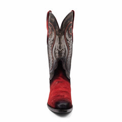 Ferrini USA Roughrider Ladies' Boots - Ferrini USA