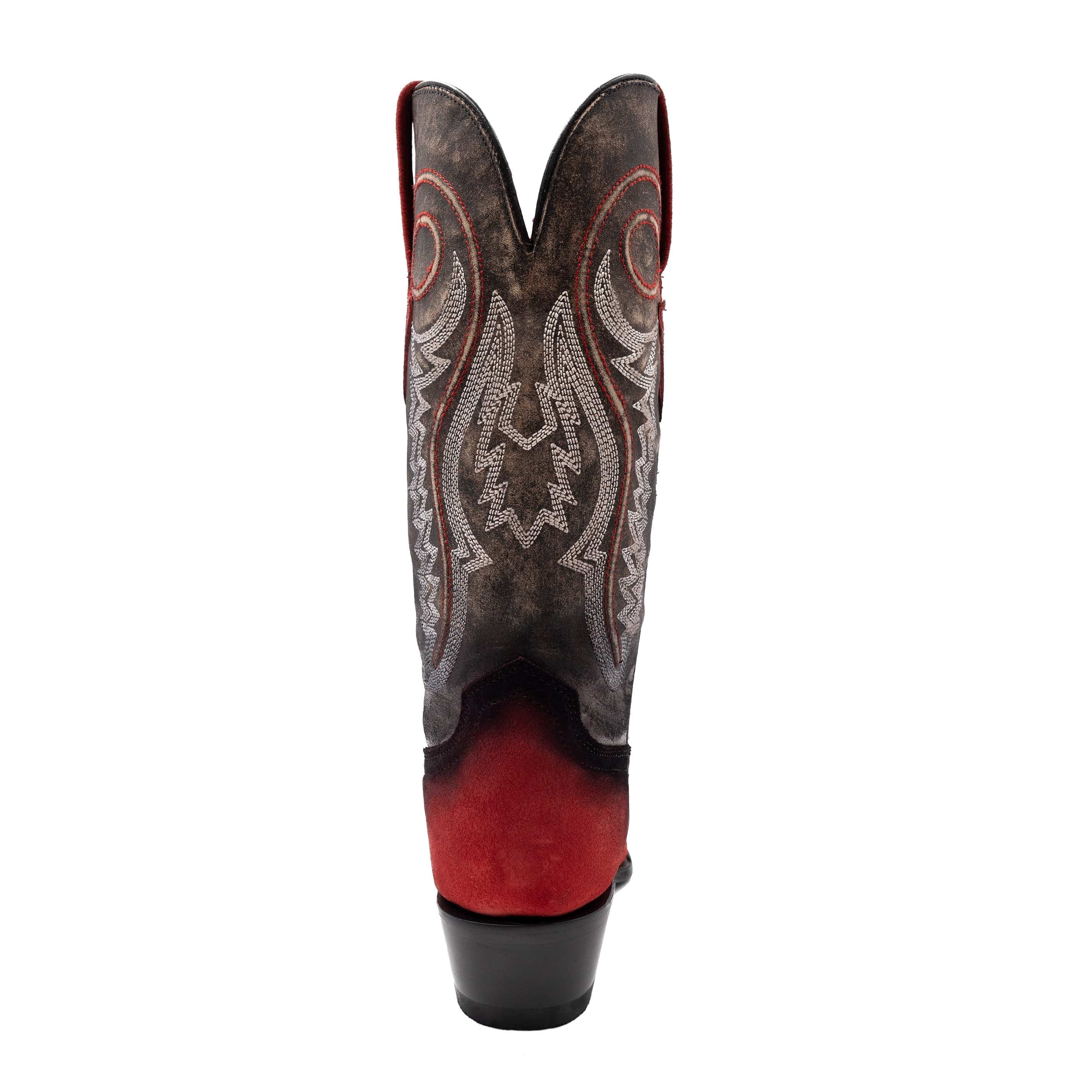 Ferrini USA Roughrider Ladies' Boots