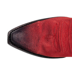 Ferrini USA Roughrider Ladies' Boots - Ferrini USA