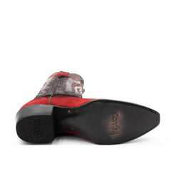 Ferrini USA Roughrider Ladies' Boots - Ferrini USA
