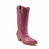 Ferrini USA Dazzle Ladies' Boots - Ferrini USA