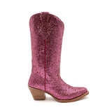 Ferrini USA Dazzle Ladies' Boots - Ferrini USA