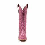 Ferrini USA Dazzle Ladies' Boots - Ferrini USA