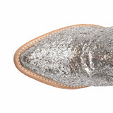 Ferrini USA Dazzle Ladies' Boots - Ferrini USA - Flyclothing LLC