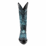 Ferrini USA Masquerade Ladies' Boots - Ferrini USA