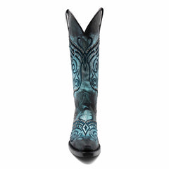 Ferrini USA Masquerade Ladies' Boots - Ferrini USA