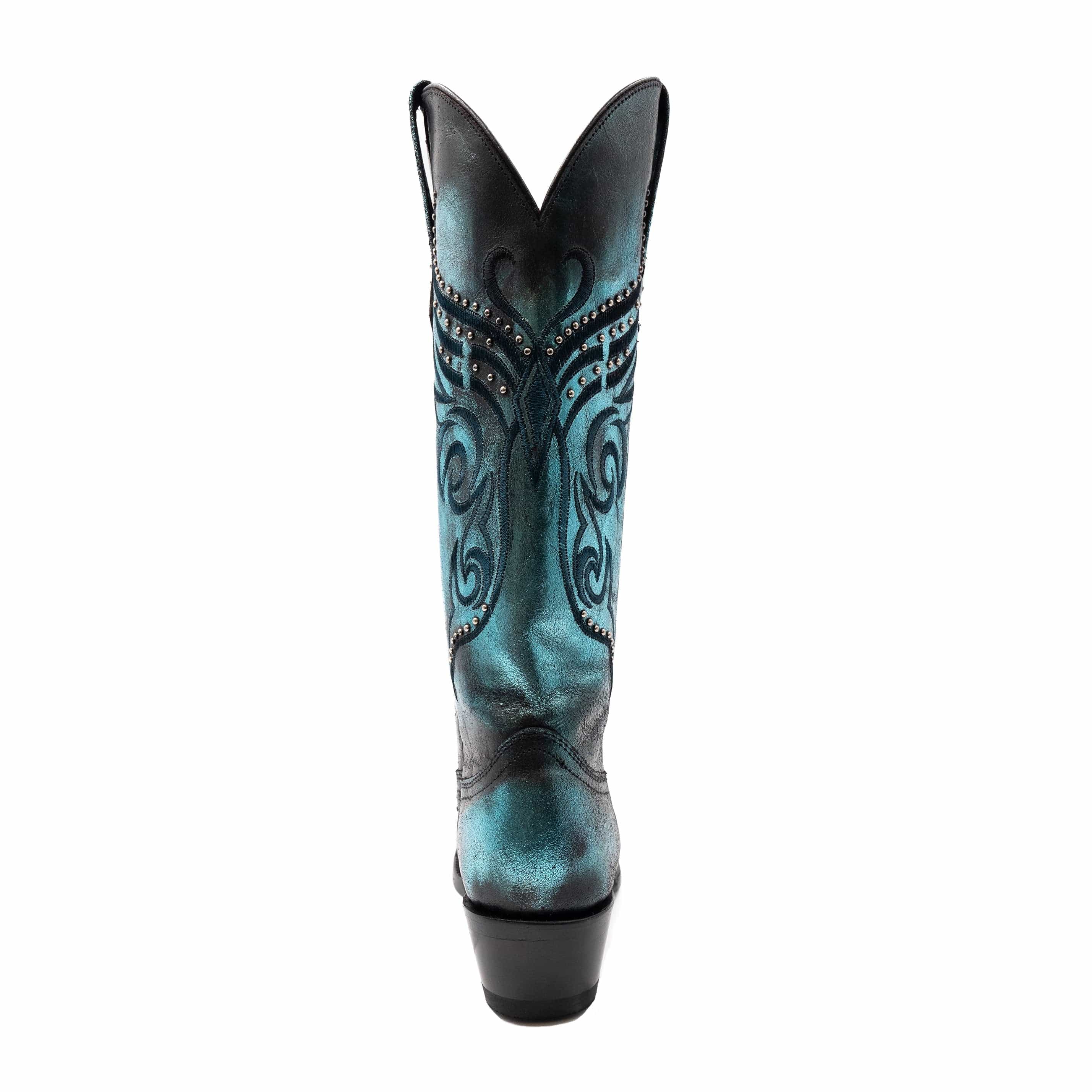 Ferrini USA Masquerade Ladies' Boots - Ferrini USA