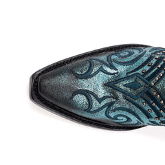 Ferrini USA Masquerade Ladies' Boots - Ferrini USA