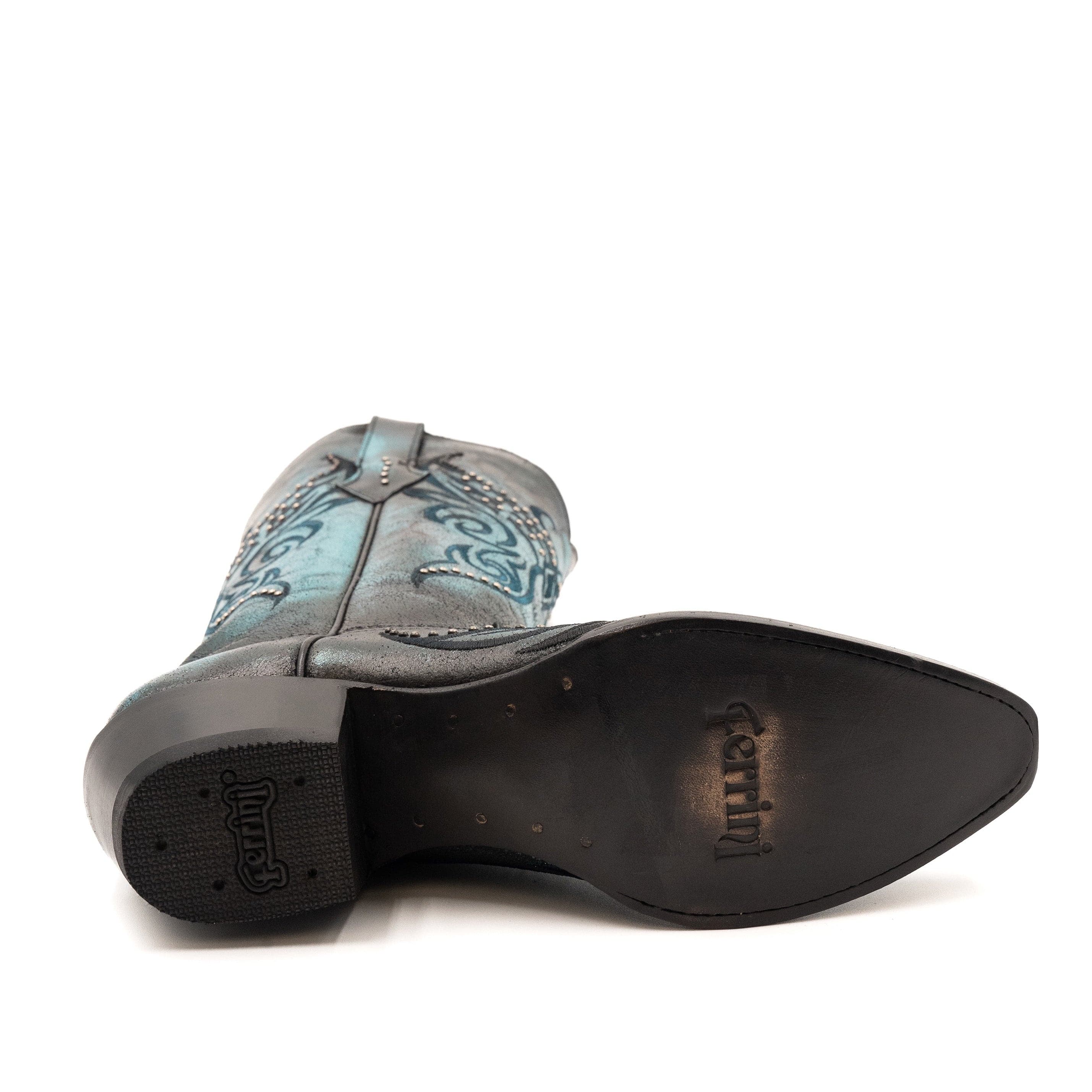 Ferrini USA Masquerade Ladies' Boots - Ferrini USA