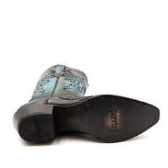 Ferrini USA Masquerade Ladies' Boots - Ferrini USA