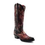 Ferrini USA Masquerade Ladies' Boots - Ferrini USA - Flyclothing LLC