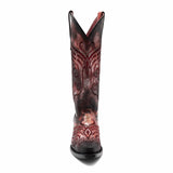 Ferrini USA Masquerade Ladies' Boots - Ferrini USA