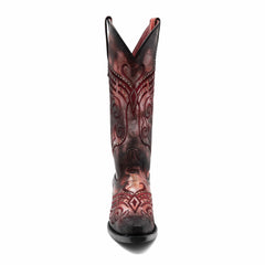 Ferrini USA Masquerade Ladies' Boots