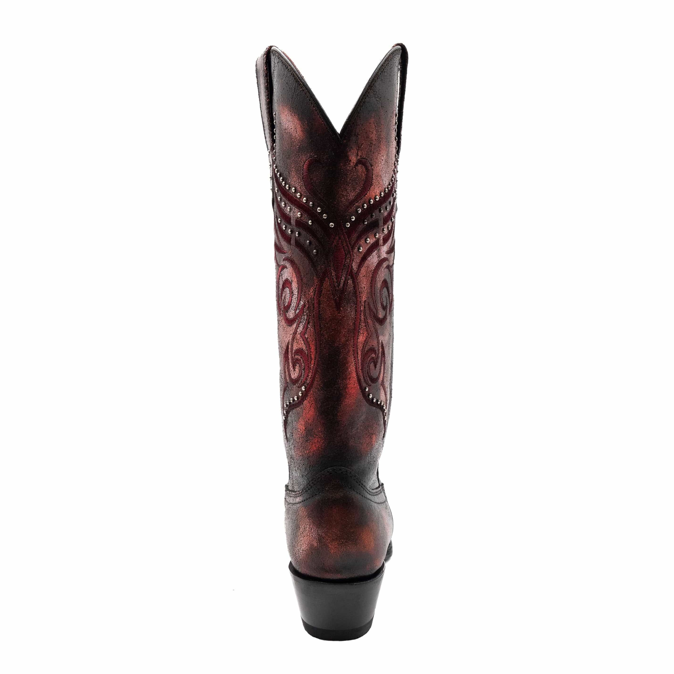 Ferrini USA Masquerade Ladies' Boots - Ferrini USA
