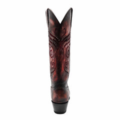Ferrini USA Masquerade Ladies' Boots - Ferrini USA