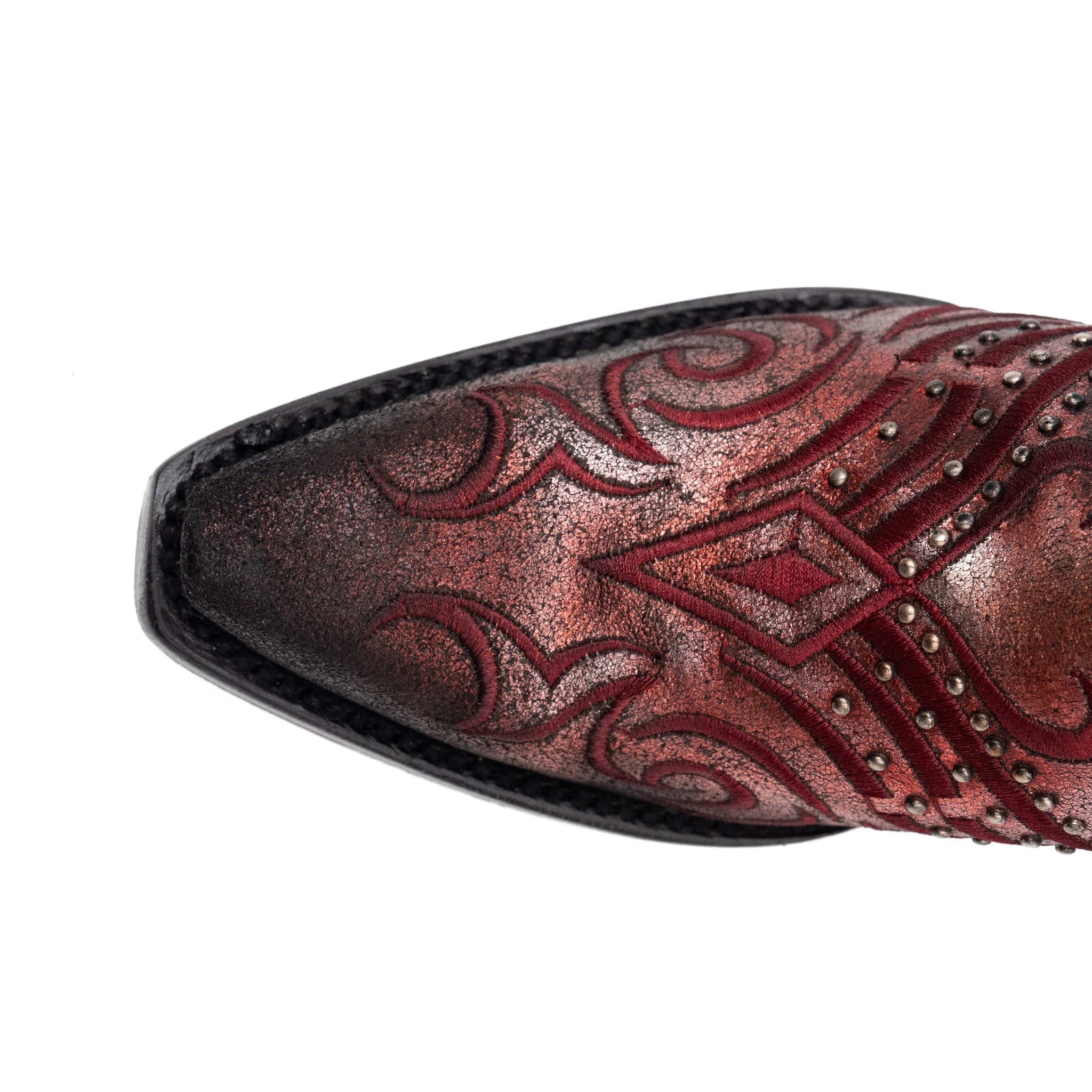 Ferrini USA Masquerade Ladies' Boots - Ferrini USA - Flyclothing LLC