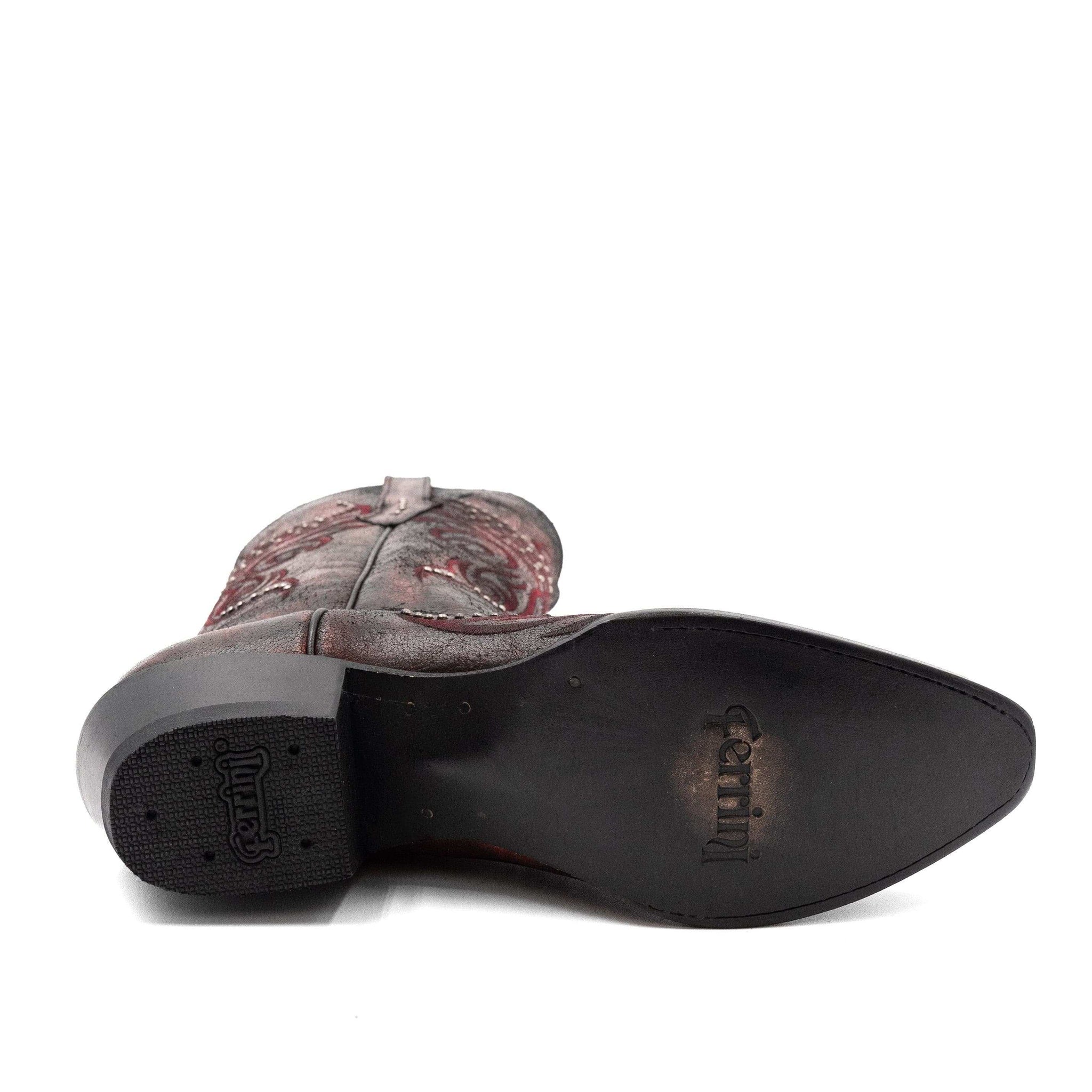 Ferrini USA Masquerade Ladies' Boots - Ferrini USA - Flyclothing LLC