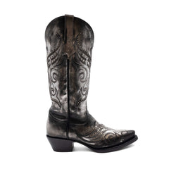 Ferrini USA Masquerade Ladies' Boots - Ferrini USA