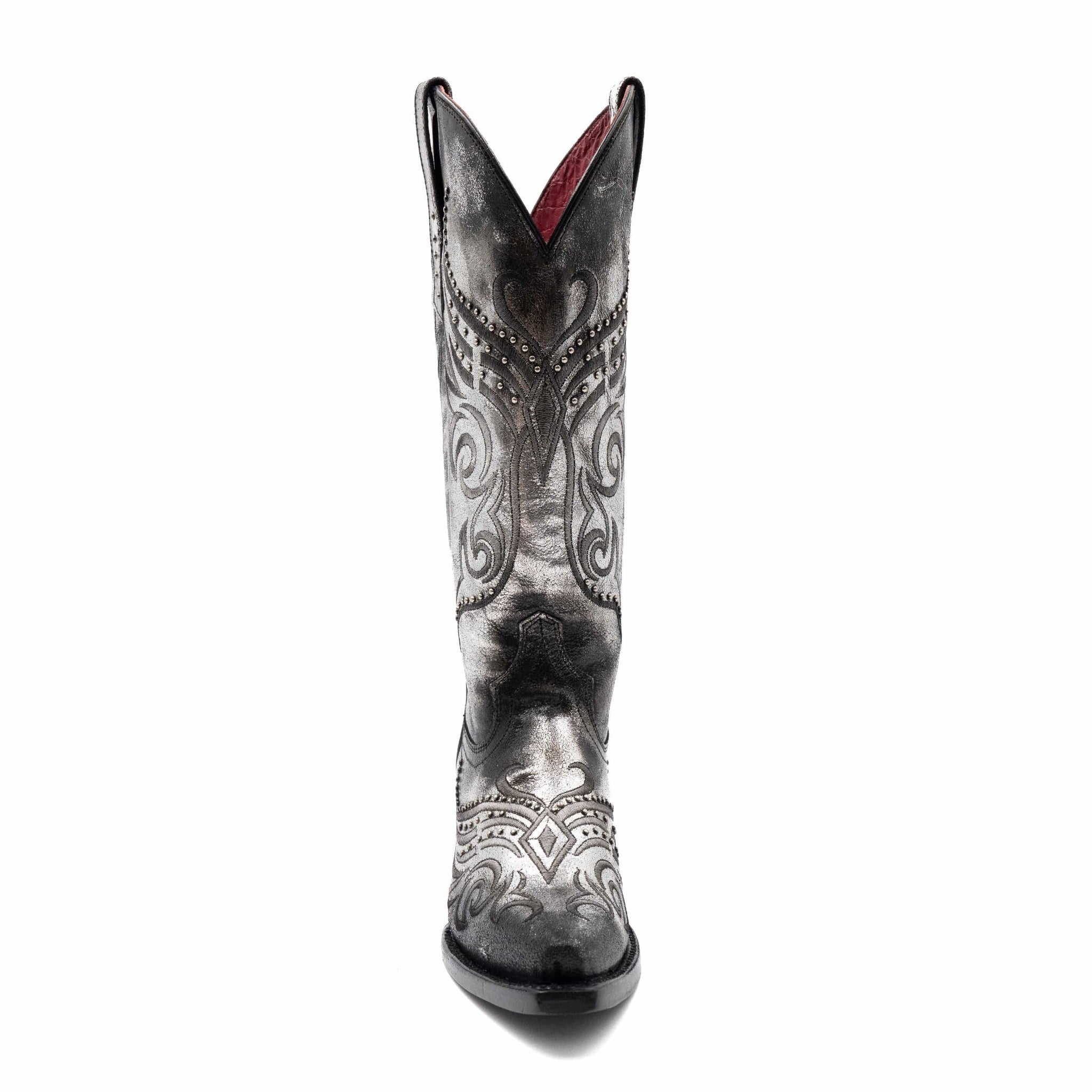 Ferrini USA Masquerade Ladies' Boots - Ferrini USA - Flyclothing LLC