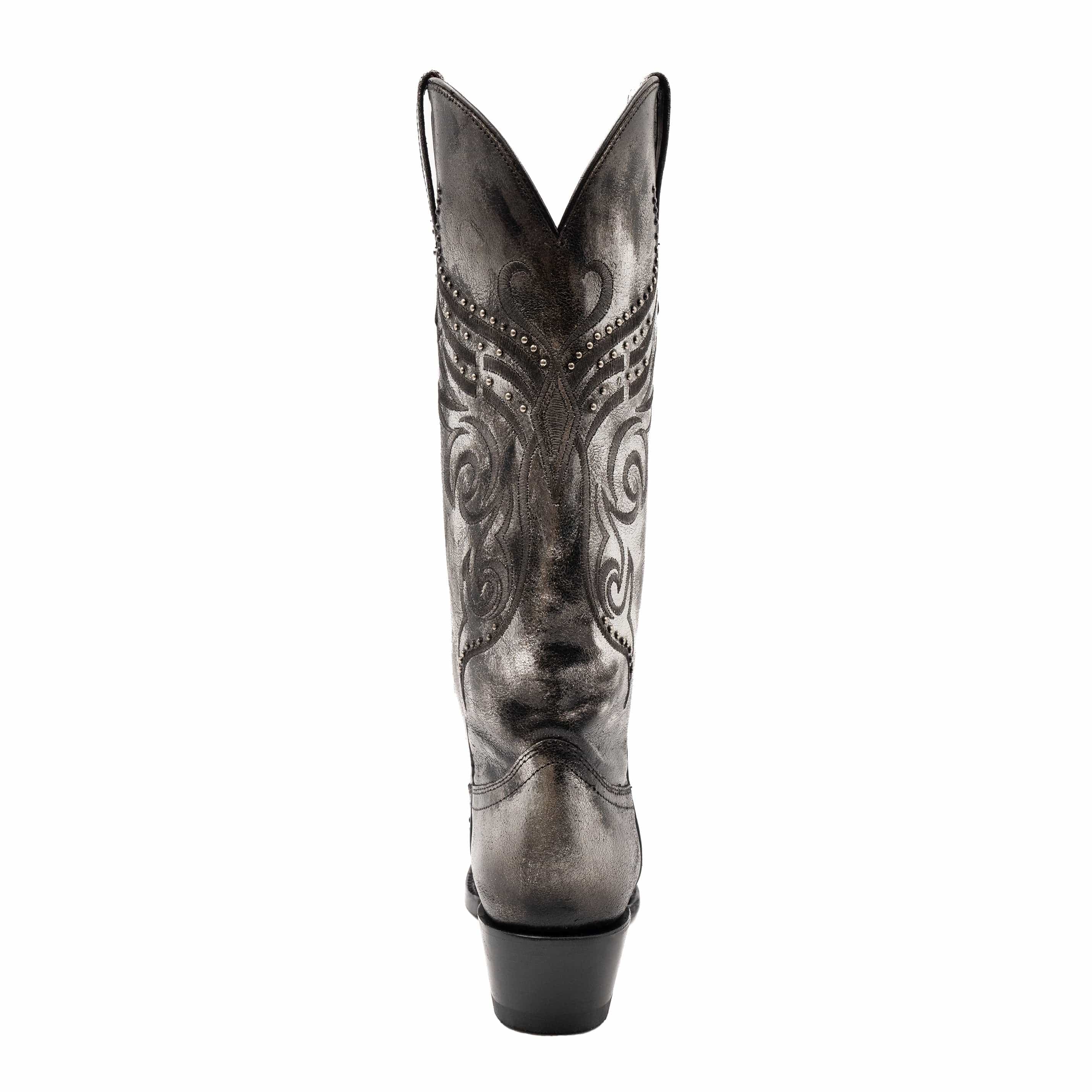 Ferrini USA Masquerade Ladies' Boots - Ferrini USA