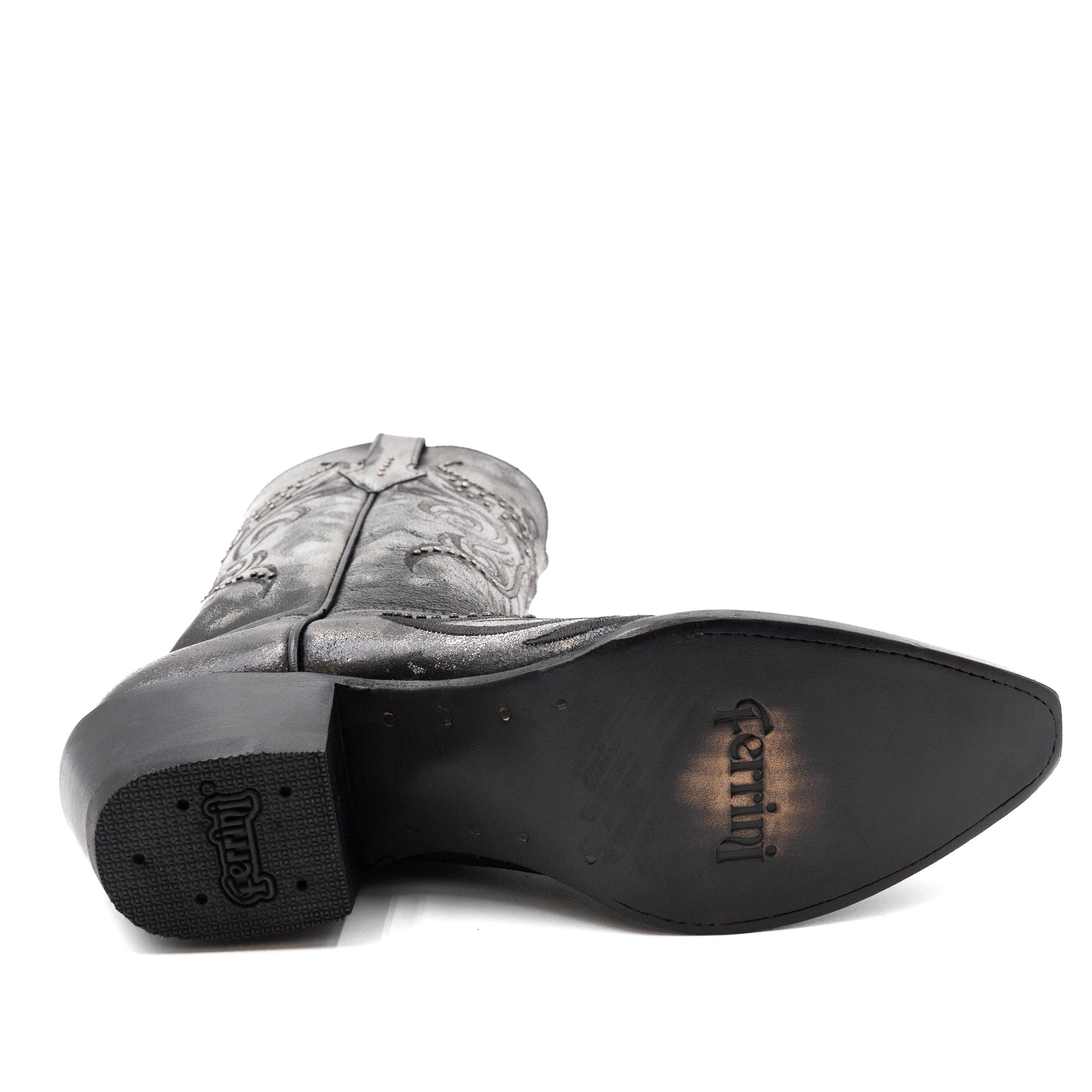 Ferrini USA Masquerade Ladies' Boots - Ferrini USA
