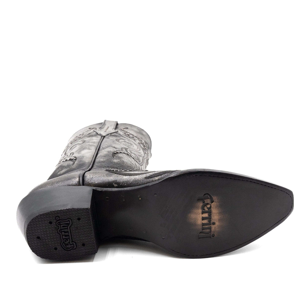 Ferrini USA Masquerade Ladies' Boots - Ferrini USA - Flyclothing LLC