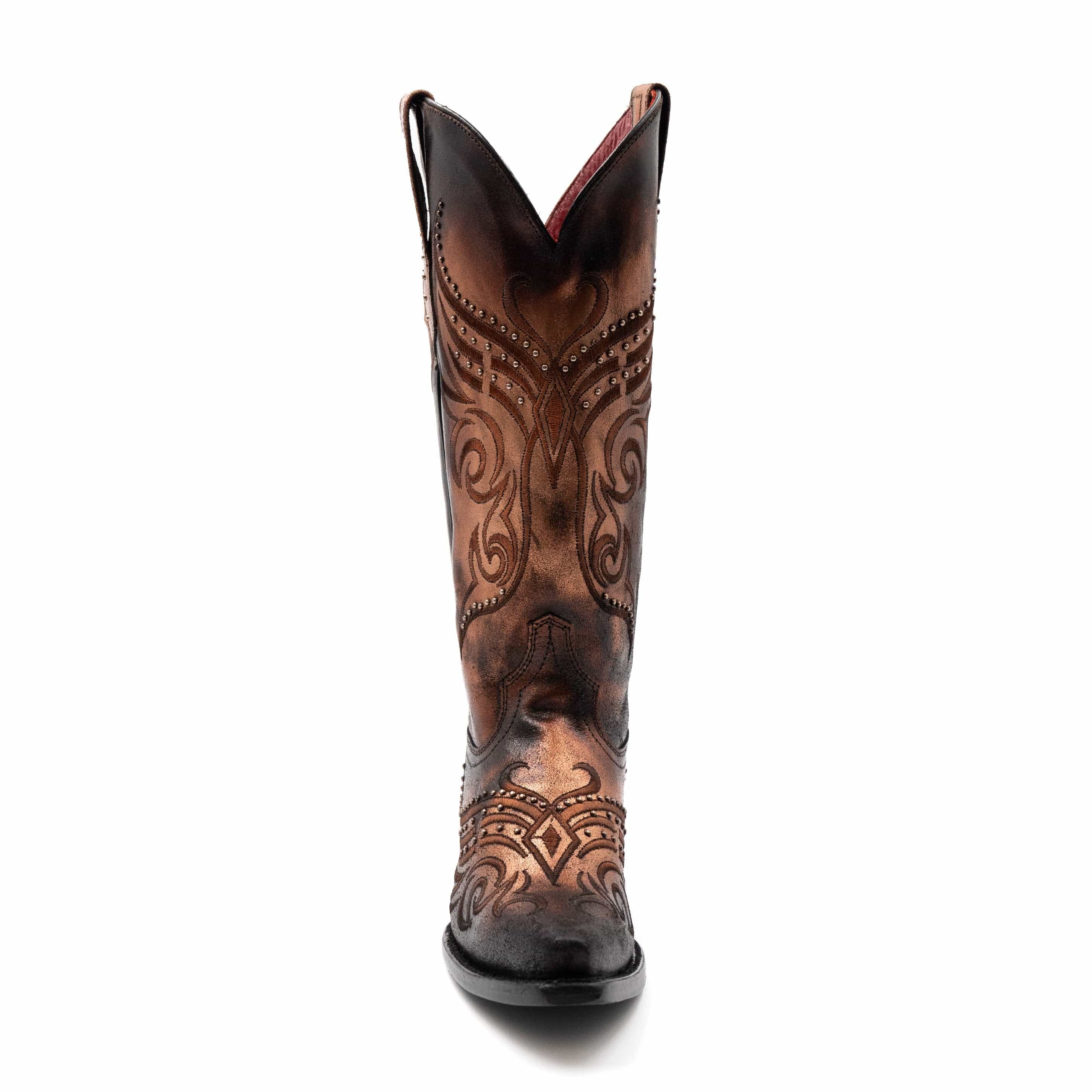 Ferrini USA Masquerade Ladies' Boots