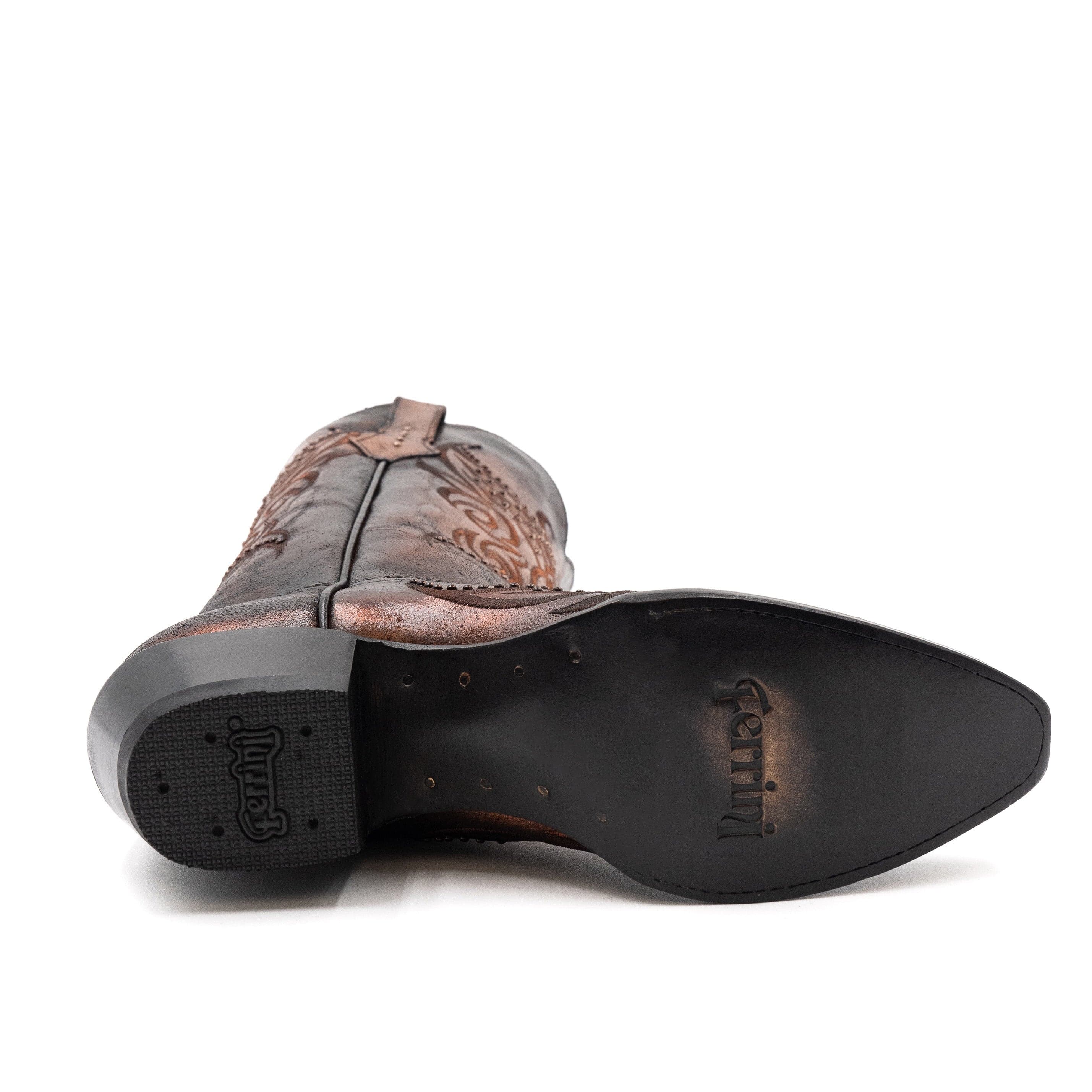 Ferrini USA Masquerade Ladies' Boots - Ferrini USA