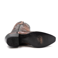 Ferrini USA Masquerade Ladies' Boots - Ferrini USA
