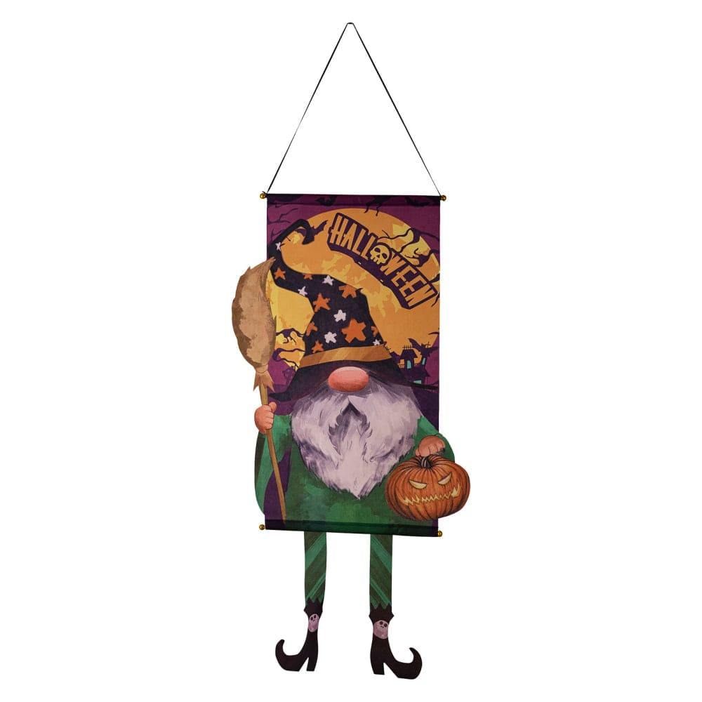 Assorted 2-Piece Halloween Element Hanging Widgets - Trendsi