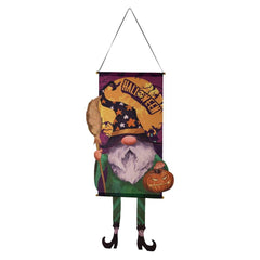 Assorted 2-Piece Halloween Element Hanging Widgets - Trendsi