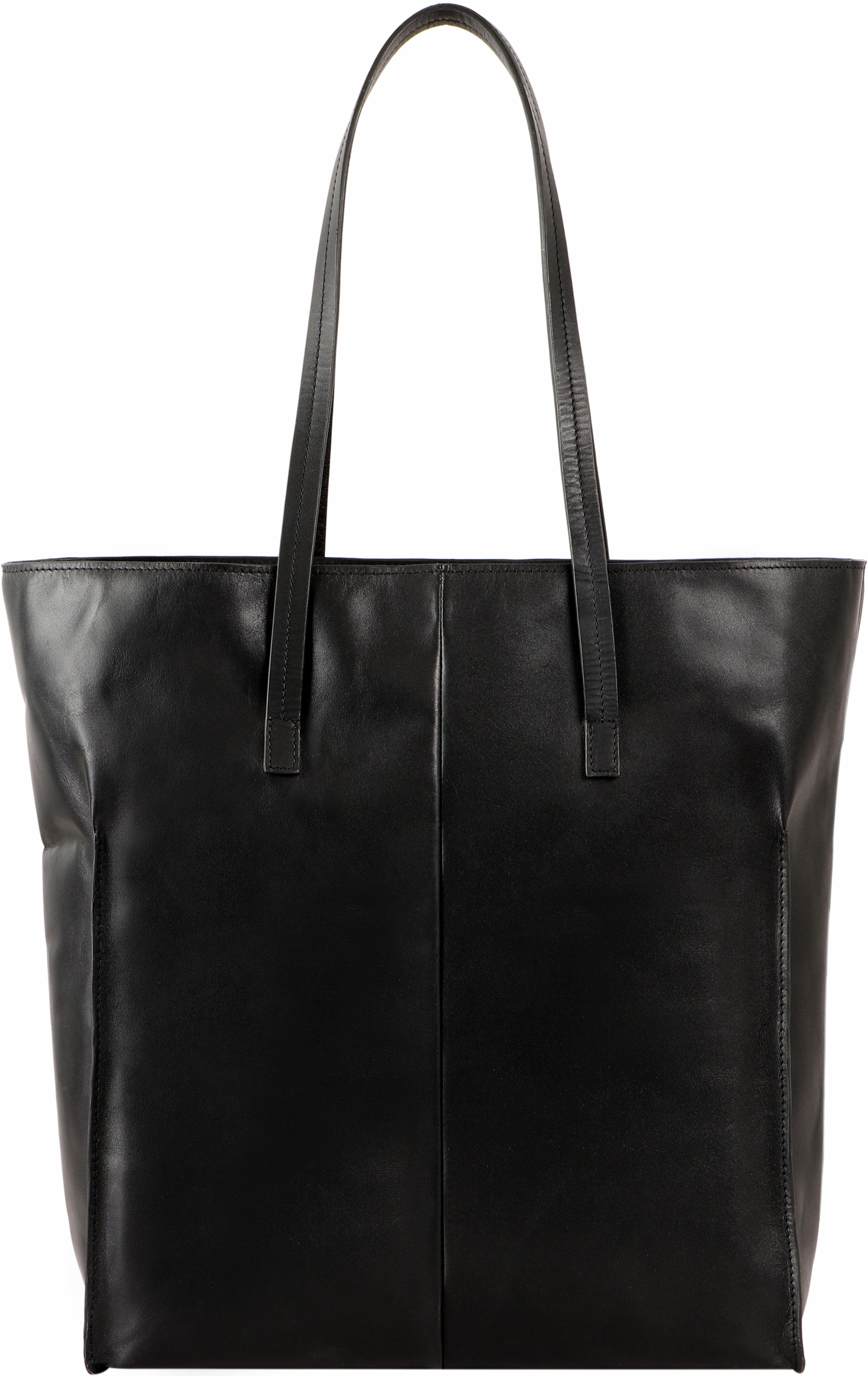 Scully BLACK TIFFANY - Scully Leather