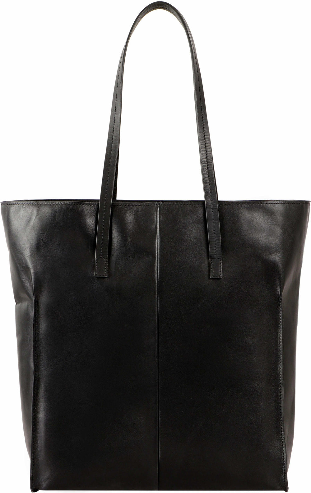 Scully BLACK TIFFANY - Scully Leather - Flyclothing LLC