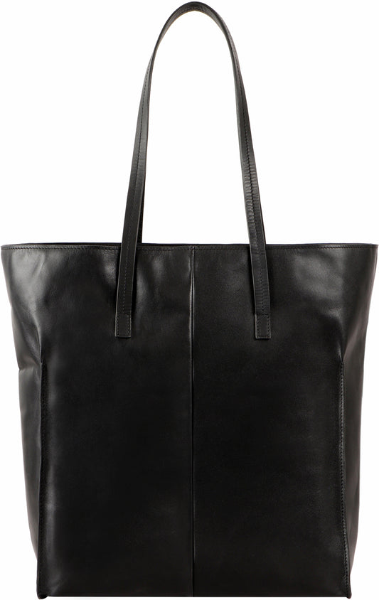 Scully BLACK TIFFANY - Scully Leather