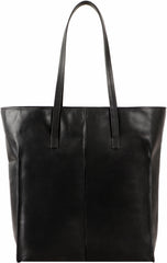 Scully BLACK TIFFANY - Scully Leather