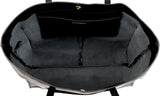 Scully BLACK TIFFANY - Scully Leather - Flyclothing LLC