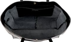 Scully BLACK TIFFANY - Scully Leather