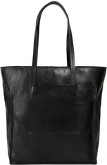 Scully BLACK TIFFANY - Scully Leather