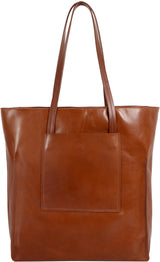 Scully MAHOGANY TIFFANY - Scully Leather - Flyclothing LLC