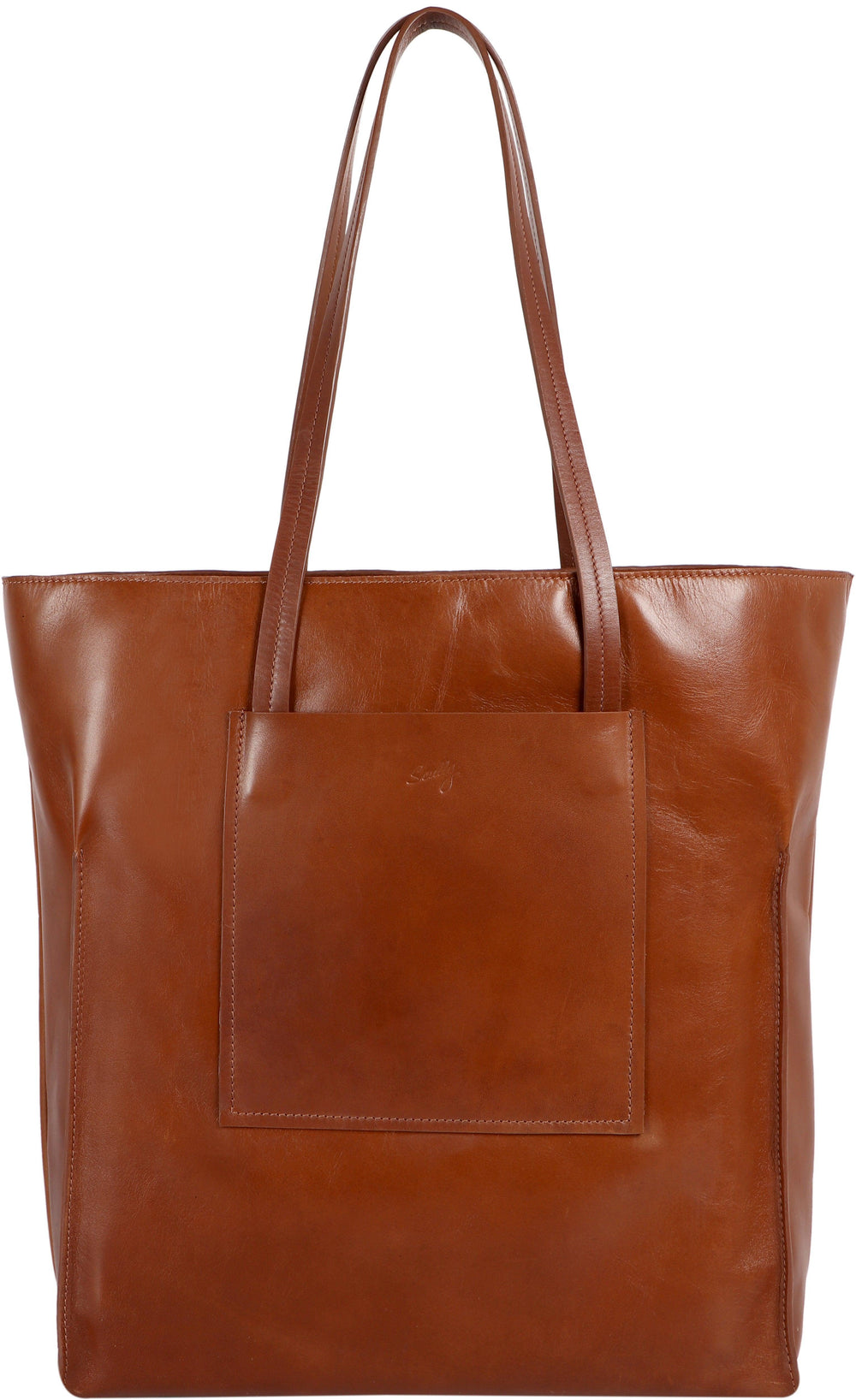 Scully MAHOGANY TIFFANY - Scully Leather