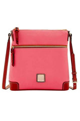 PU Leather Crossbody Bag - Trendsi - Flyclothing LLC