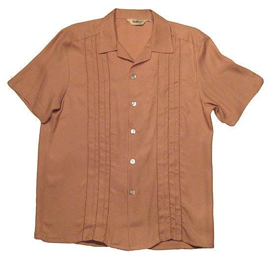 Davinci Clothing Brady Shirt - Flyclothing LLC