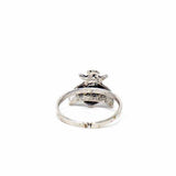Honeybee Adjustable Ring - Asha Handicrafts - Flyclothing LLC
