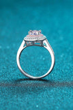 Need You Now Moissanite Ring - Trendsi - Flyclothing LLC