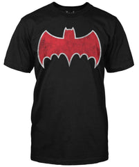 Vintage Batmobile Logo T-Shirt - Flyclothing LLC