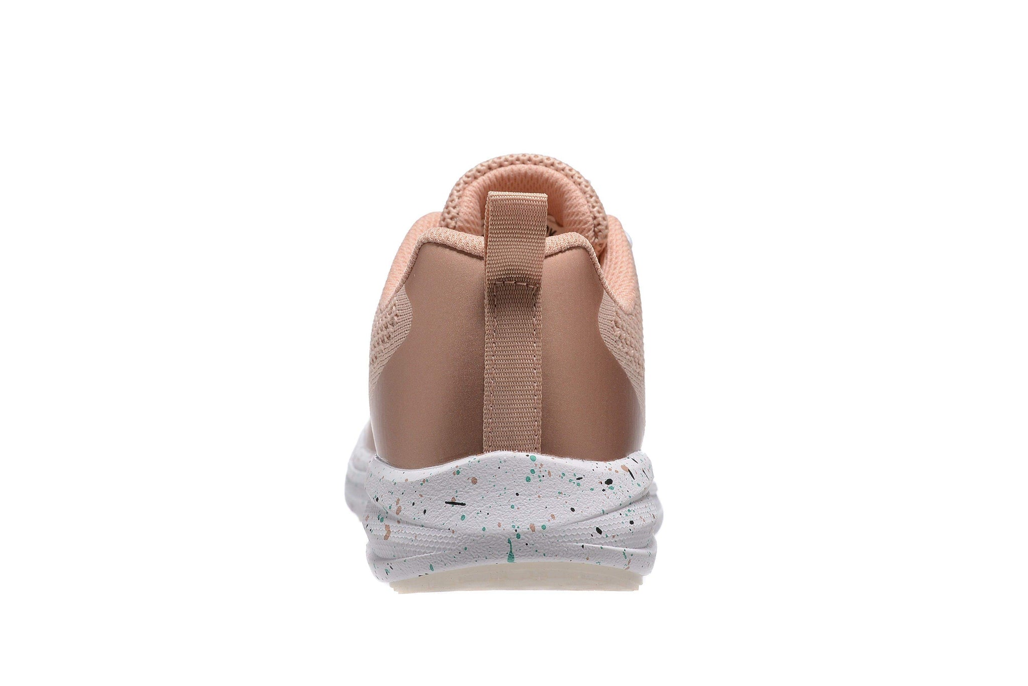 AdTec-Lite Women's Light Weight Non-Slip Pink Work Sneaker - AdTec - Flyclothing LLC
