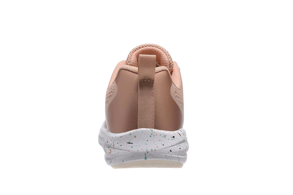 AdTec-Lite Women's Light Weight Non-Slip Pink Work Sneaker - AdTec - Flyclothing LLC