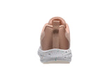AdTec-Lite Women's Light Weight Non-Slip Pink Work Sneaker - AdTec