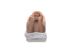 AdTec-Lite Women's Light Weight Non-Slip Pink Work Sneaker - AdTec