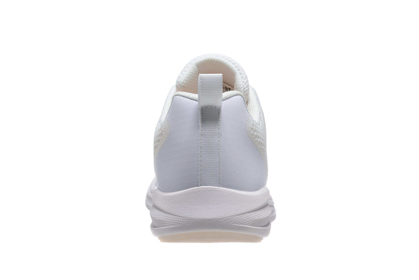 AdTec-Lite Women's Light Weight Non-Slip White Work Sneaker - AdTec - Flyclothing LLC